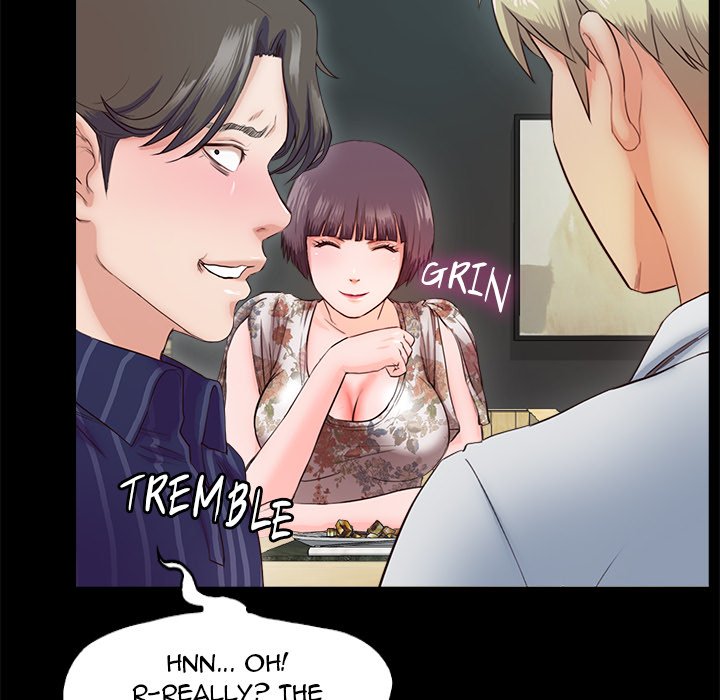 Sweet Holiday chapter 6 page 109