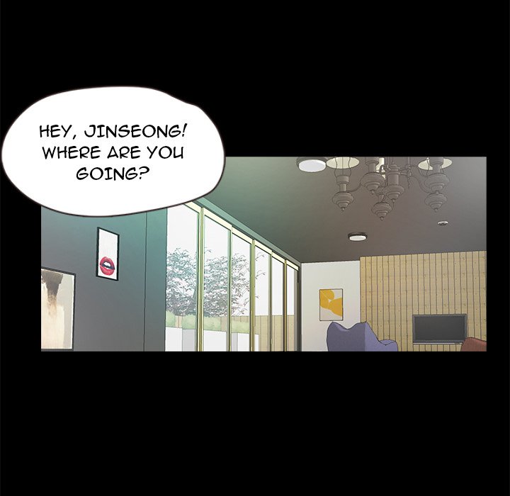 Sweet Holiday chapter 6 page 120