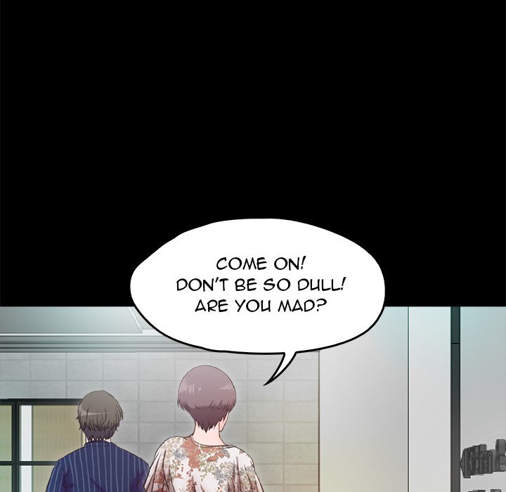 Sweet Holiday chapter 6 page 121
