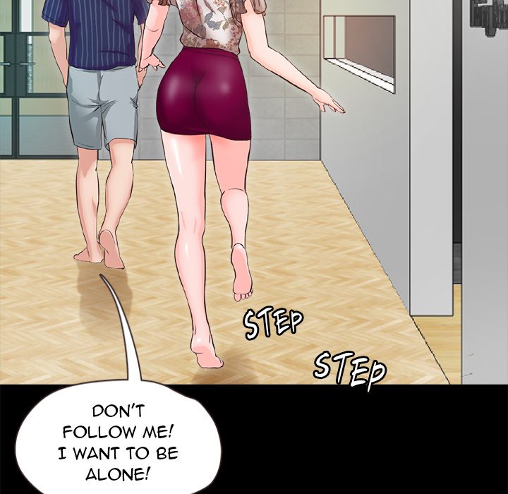 Sweet Holiday chapter 6 page 122