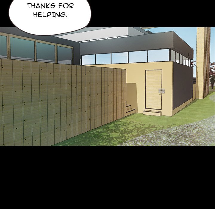 Sweet Holiday chapter 6 page 129