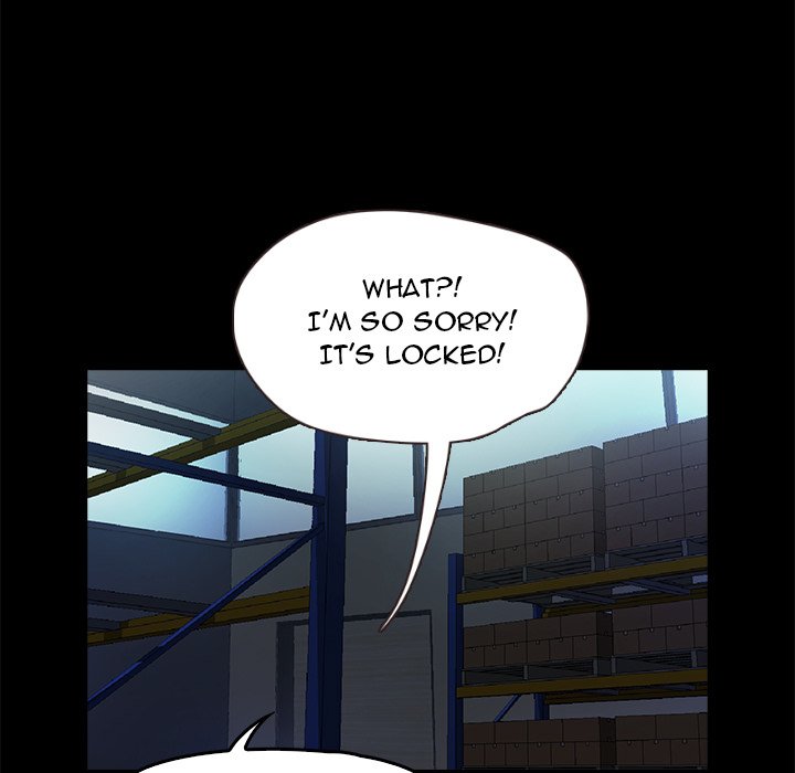 Sweet Holiday chapter 7 page 6