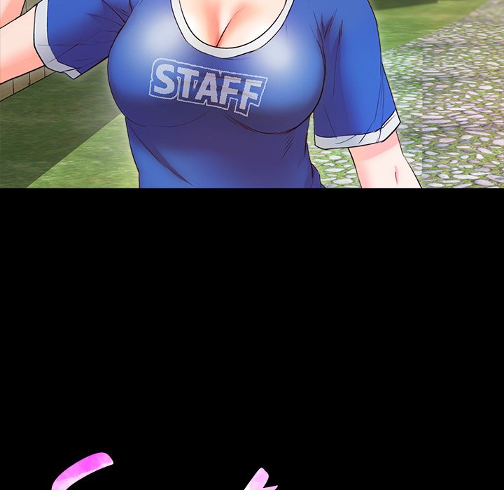 Sweet Holiday chapter 7 page 13