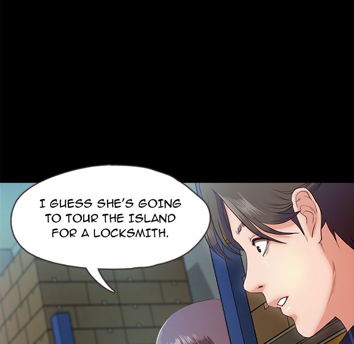 Sweet Holiday chapter 7 page 17