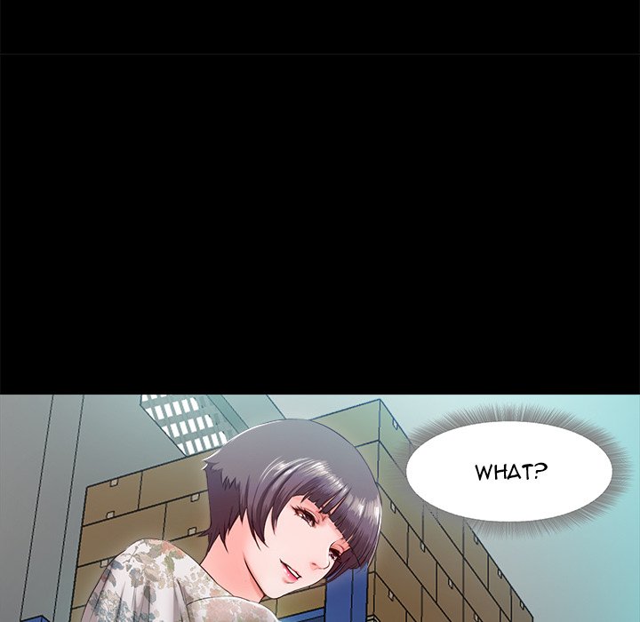 Sweet Holiday chapter 7 page 21
