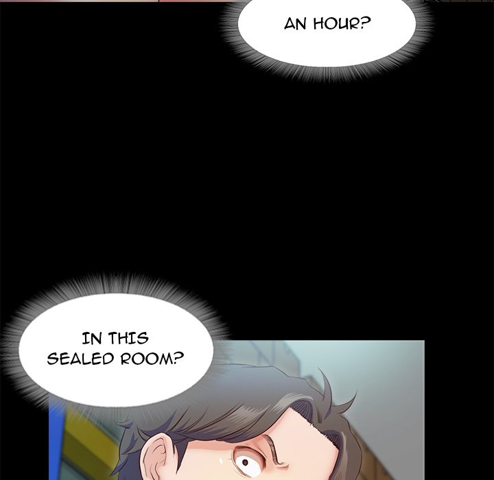Sweet Holiday chapter 7 page 23