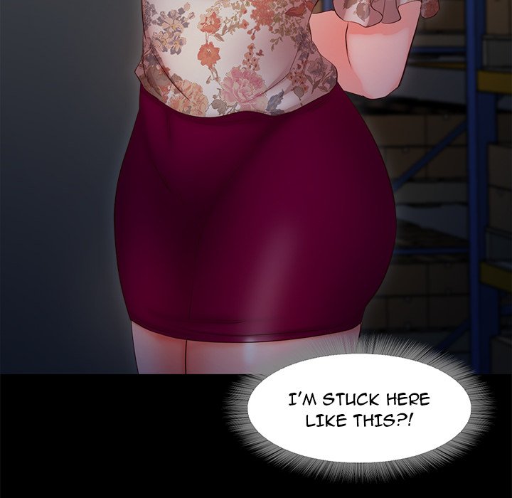 Sweet Holiday chapter 7 page 26