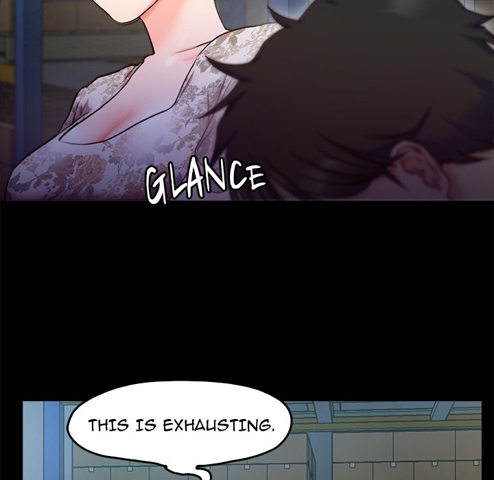 Sweet Holiday chapter 7 page 31