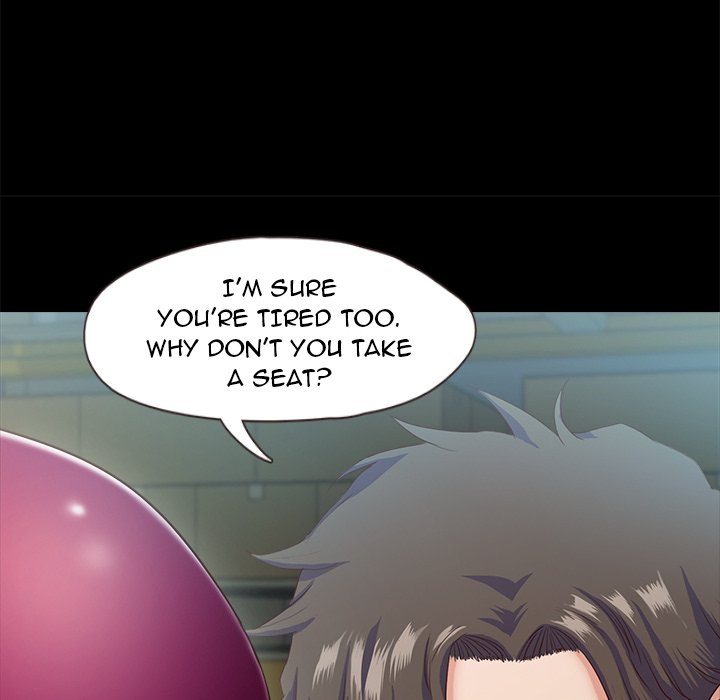 Sweet Holiday chapter 7 page 33
