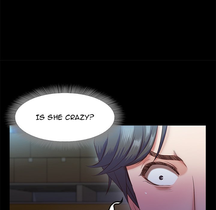 Sweet Holiday chapter 7 page 45