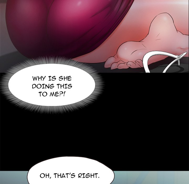 Sweet Holiday chapter 7 page 48