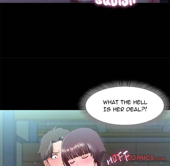 Sweet Holiday chapter 7 page 52