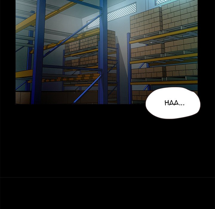Sweet Holiday chapter 7 page 59