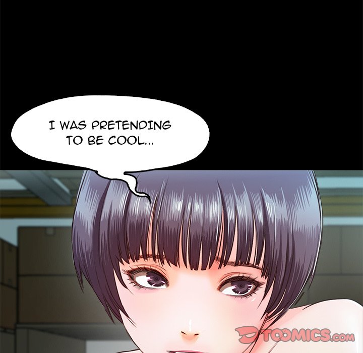 Sweet Holiday chapter 7 page 70