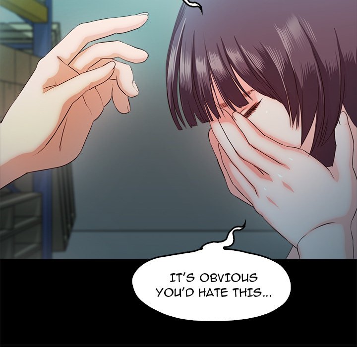 Sweet Holiday chapter 7 page 109