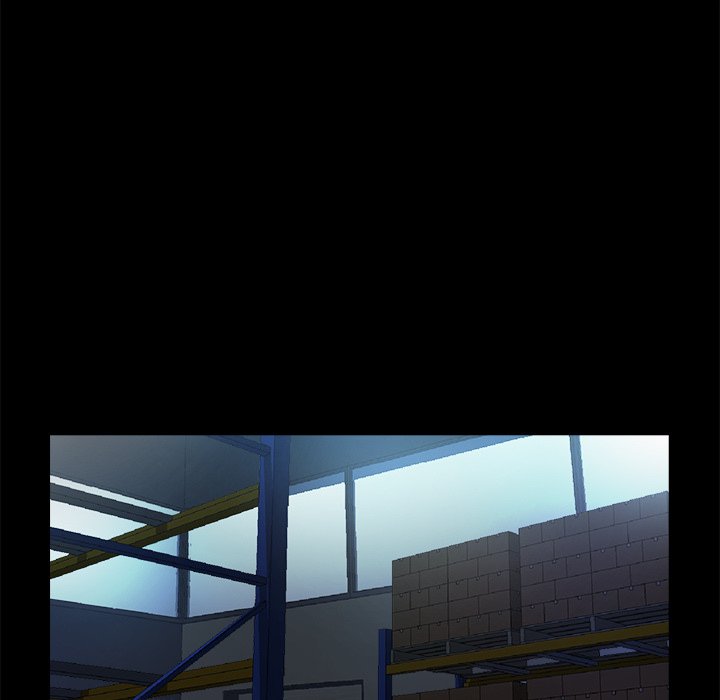 Sweet Holiday chapter 7 page 115
