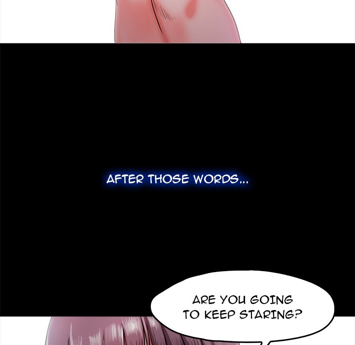 Sweet Holiday chapter 7 page 126