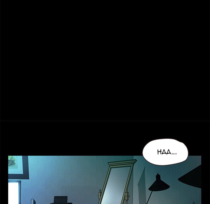 Sweet Holiday chapter 7 page 132