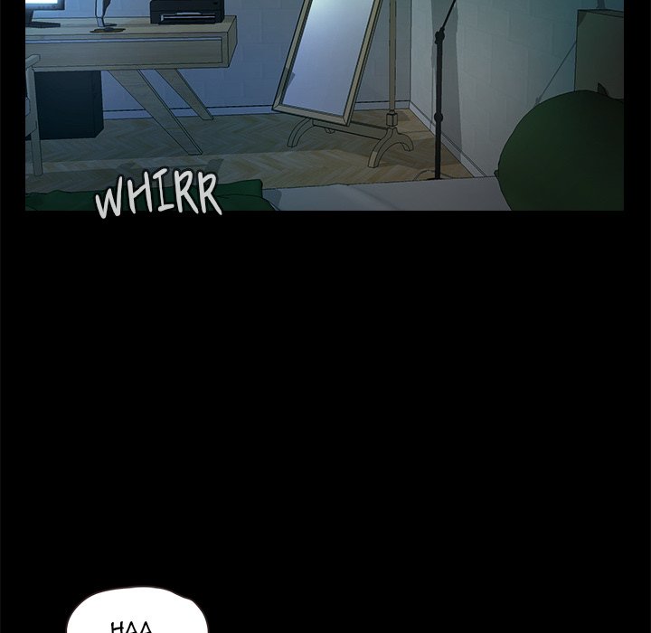 Sweet Holiday chapter 7 page 133