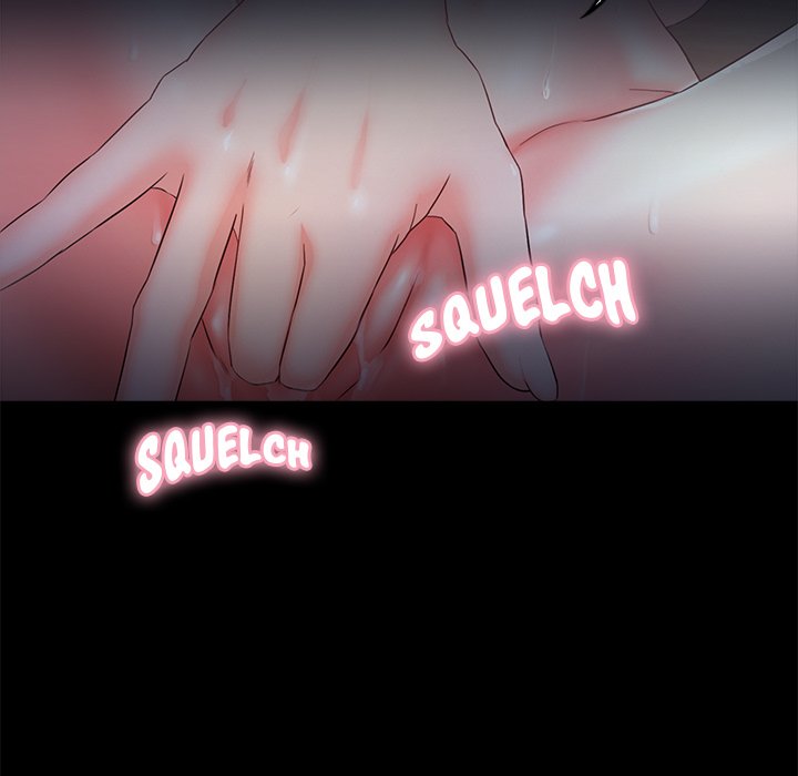 Sweet Holiday chapter 7 page 137