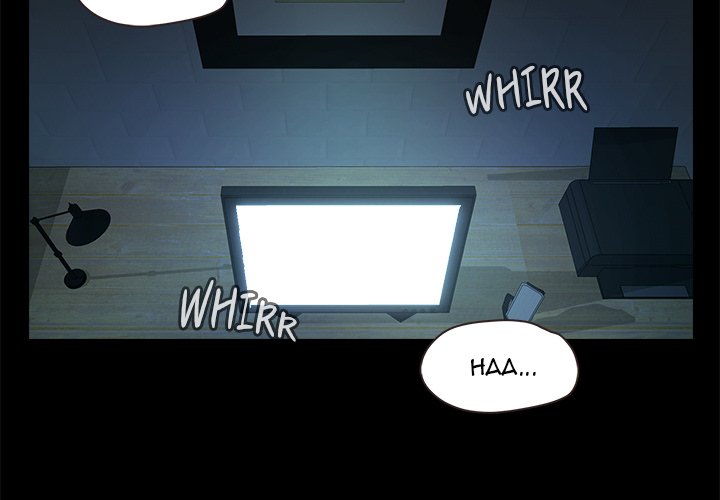 Sweet Holiday chapter 8 page 4