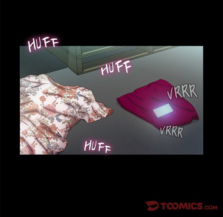 Sweet Holiday chapter 8 page 45