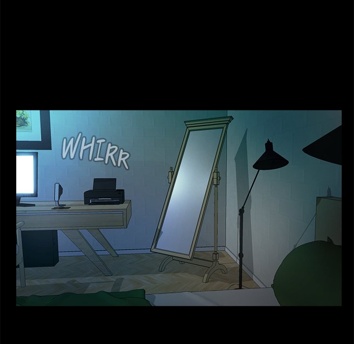 Sweet Holiday chapter 8 page 48