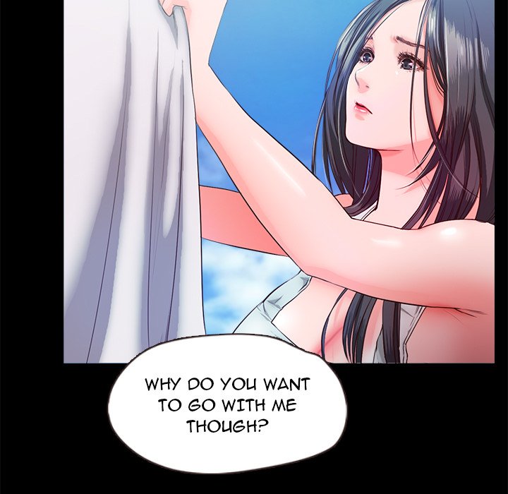 Sweet Holiday chapter 8 page 85