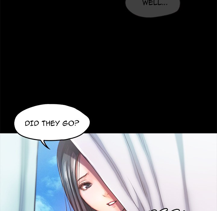 Sweet Holiday chapter 8 page 97