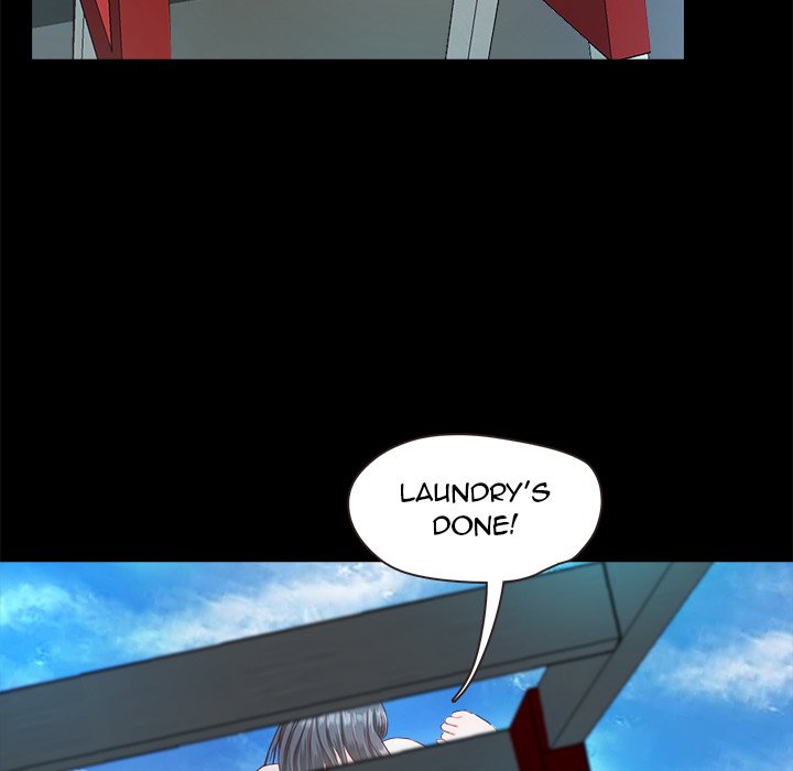 Sweet Holiday chapter 8 page 100