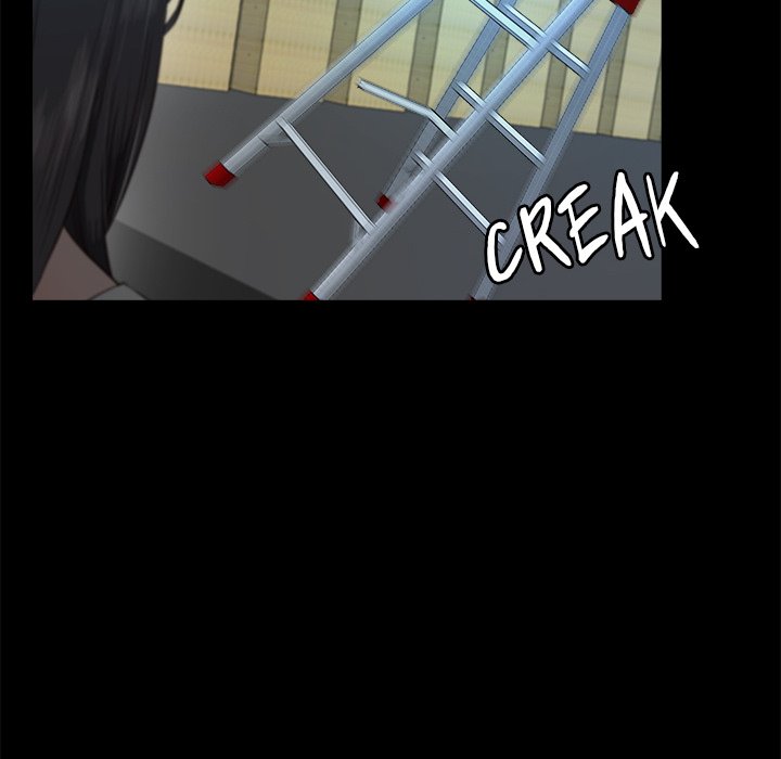 Sweet Holiday chapter 8 page 110