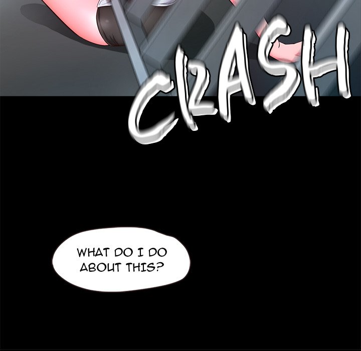 Sweet Holiday chapter 8 page 112