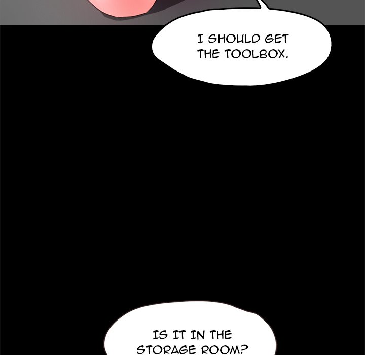 Sweet Holiday chapter 8 page 115