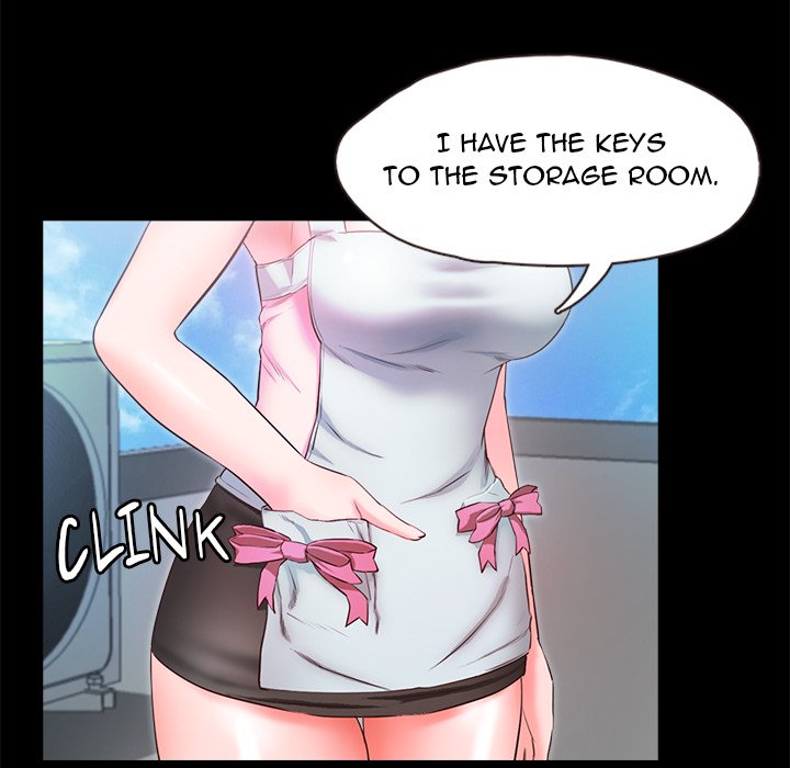 Sweet Holiday chapter 9 page 23