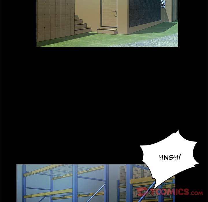 Sweet Holiday chapter 9 page 27