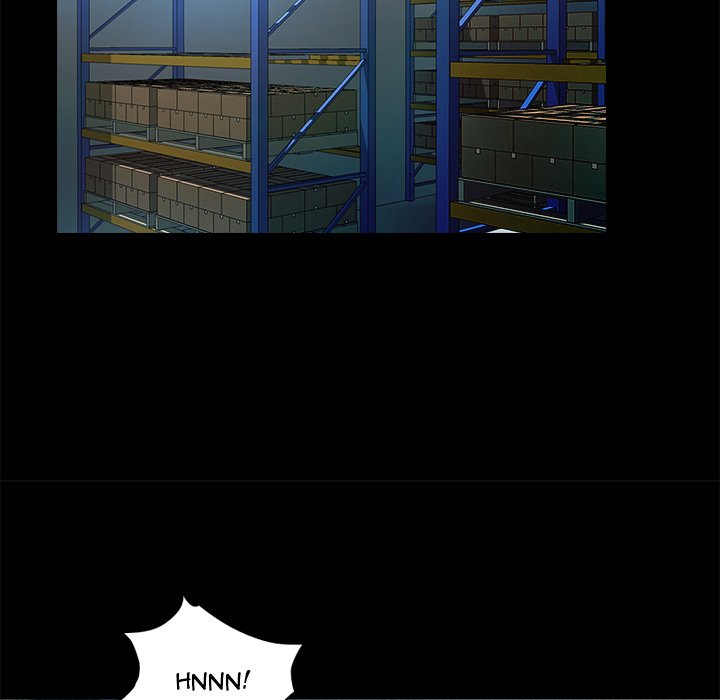 Sweet Holiday chapter 9 page 28