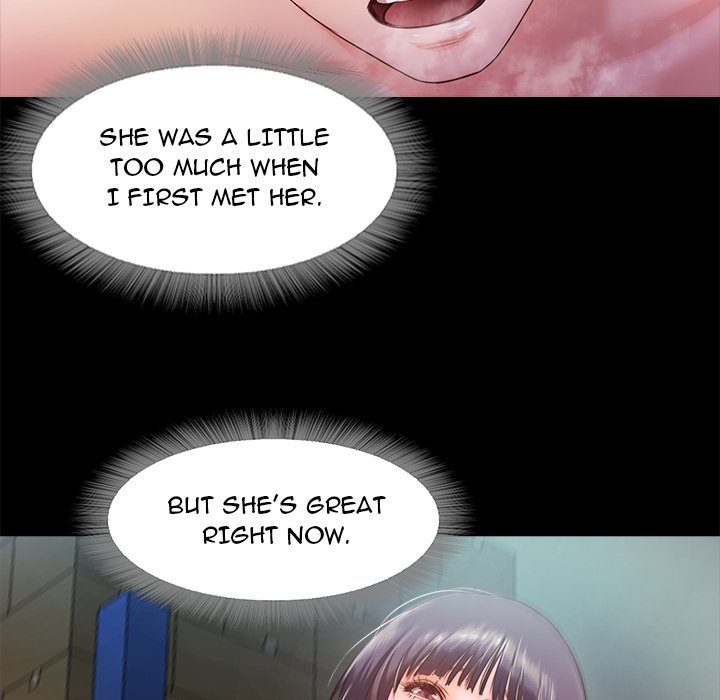 Sweet Holiday chapter 9 page 34