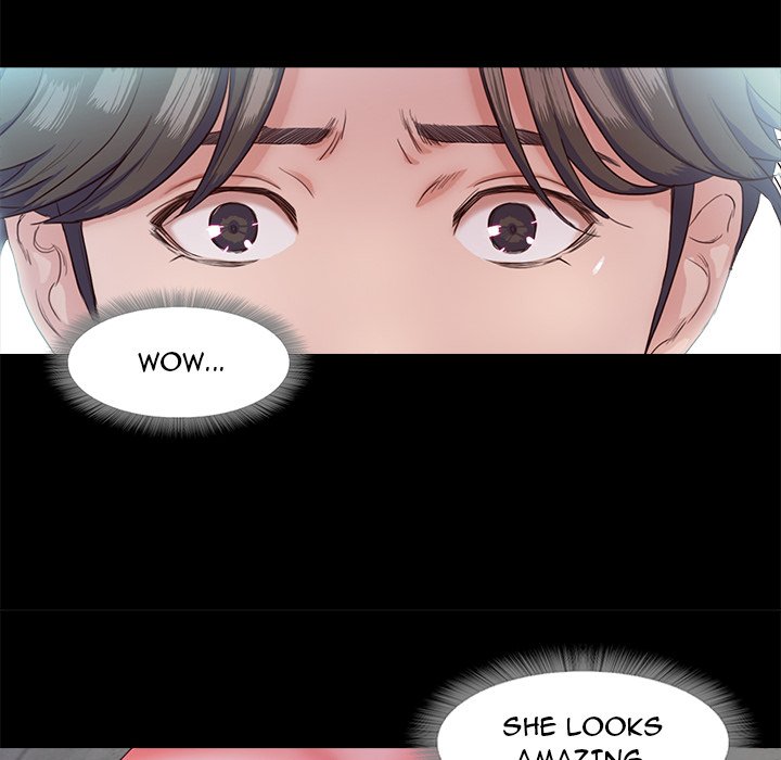 Sweet Holiday chapter 9 page 52