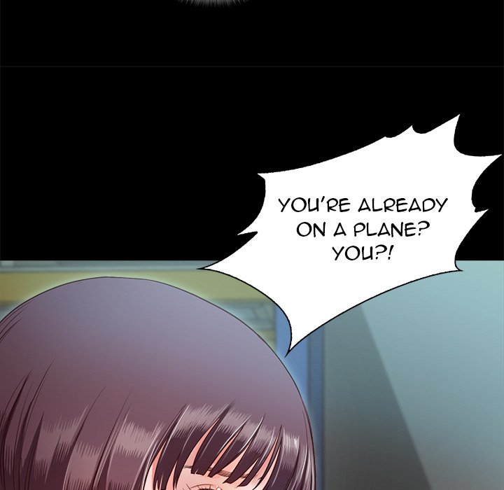 Sweet Holiday chapter 9 page 74