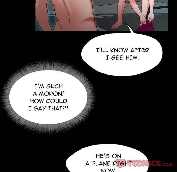 Sweet Holiday chapter 9 page 81