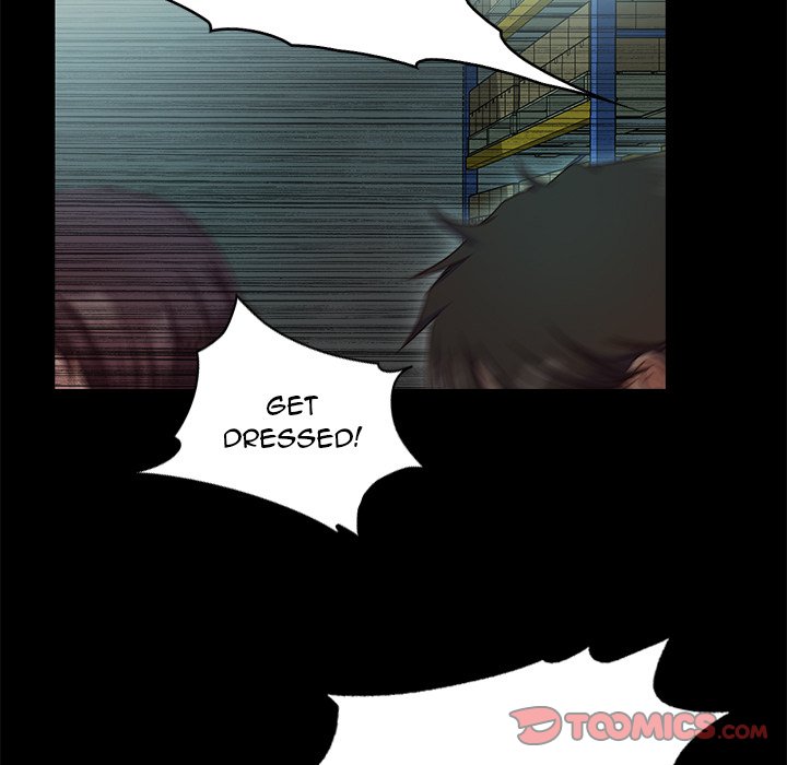 Sweet Holiday chapter 9 page 87