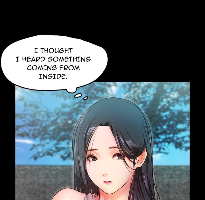 Sweet Holiday chapter 9 page 90