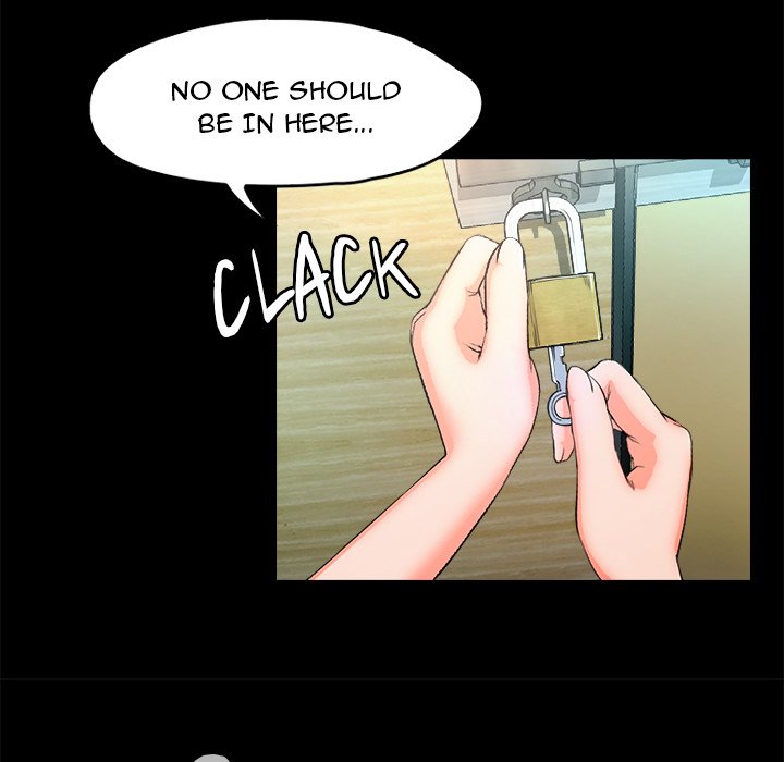 Sweet Holiday chapter 9 page 92
