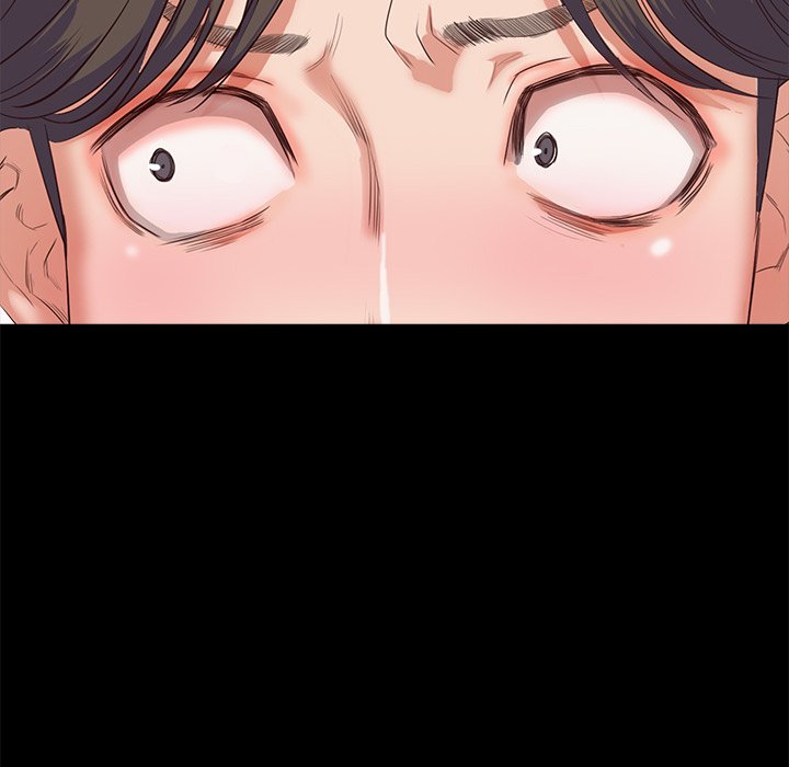 Sweet Holiday chapter 9 page 104