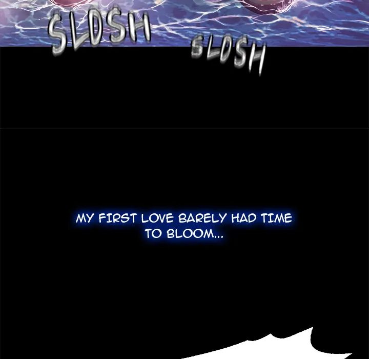 Sweet Holiday chapter 1 page 7