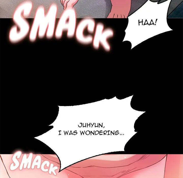 Sweet Holiday chapter 1 page 24