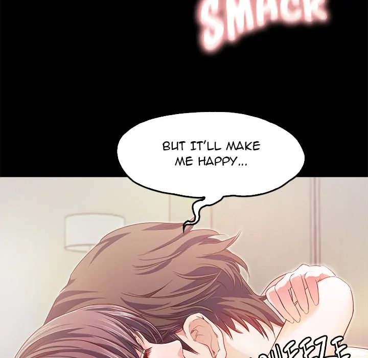 Sweet Holiday chapter 1 page 33