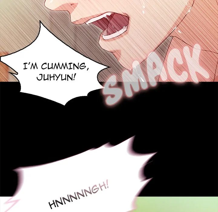 Sweet Holiday chapter 1 page 45