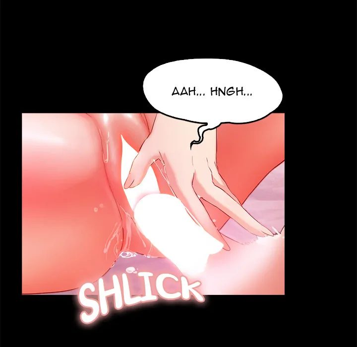 Sweet Holiday chapter 1 page 50