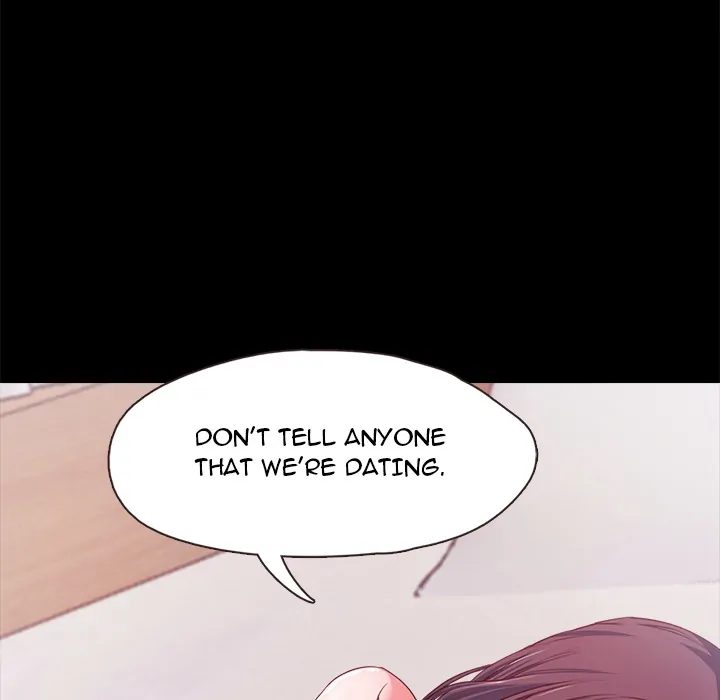 Sweet Holiday chapter 1 page 62